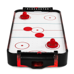 Игровой стол - аэрохоккей DFC Alaska Mini AT-100